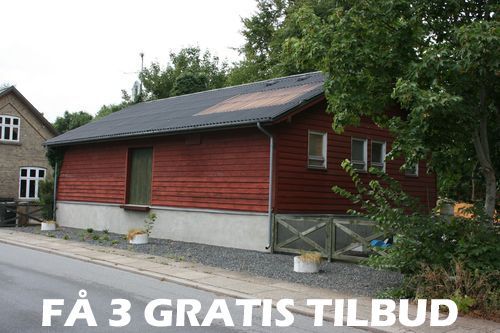 3 isolering tilbud: Det er en moderne isolatør portal til danske boligejere