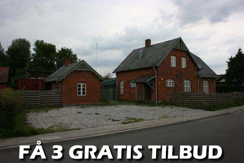 3 isolering tilbud: I Odense kan du finde 3 gratis tilbud på dine isolatørproblemer
