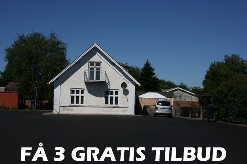 3 isolering tilbud: Det er tilrådeligt, at bestille tilbud fra op til 3 fagfolk 3 isolering tilbud: En konkret beskrivelse giver et konkret tilbud