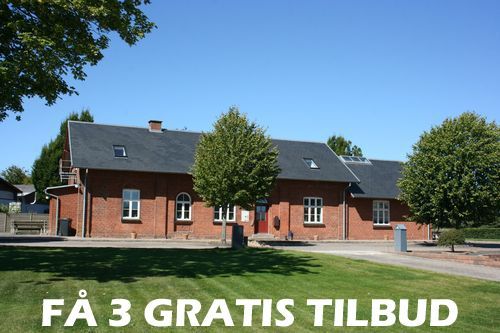 3 isolering tilbud: Rabatten kan løbe op i 40 pct