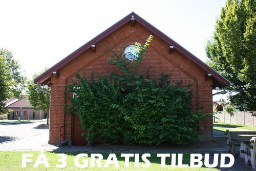 Gratis isoleringtilbud: På Nordfyn kan du modtage 2-3 tilbud i et godt prisniveau Gratis isoleringtilbud: Vi sørger for at opspore hjælp fra kundevenlige isolatører