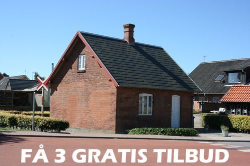 3 isolering tilbud: Du kan sikre dig 3 gratis tilbud hos isolatører 3 isolering tilbud: Din besparelse kan blive hele 26 procent, såfremt du modtager 3 tilbud