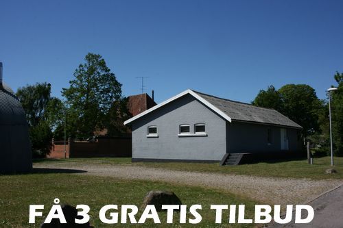 Gratis isoleringtilbud: Hos de udvalgte samarbejdspartnere er faglighed en naturlig del