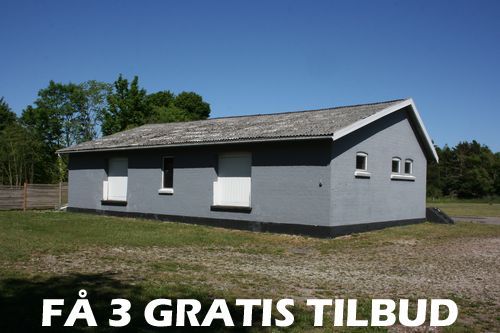 Gratis isoleringtilbud: Du modtager 2-3 tilbud vederlagsfrit Gratis isoleringtilbud: Vi kender alle de bedste specialister i 9530 Støvring