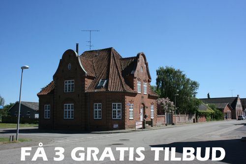 3 isolering tilbud: Vore partnere anstrænger sig