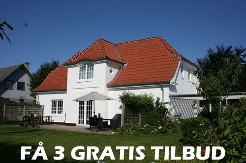 Gratis isoleringtilbud: Der er stor besparelse (46 pct)