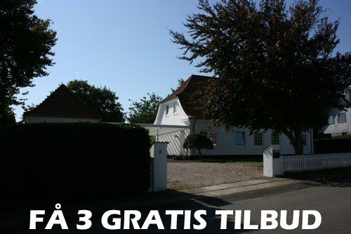 3 isolering tilbud: Du får en god betingelse for at beslutte dig