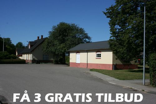 3 isolering tilbud: Vi samler på positive historier