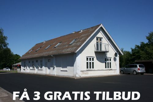 Gratis isoleringtilbud: Hele Danmarks favorit eksperttjeneste Gratis isoleringtilbud: Danske forbrugere synes godt om at gøre en god forretning