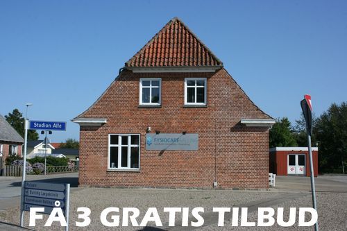 Tilbud isolering Virum