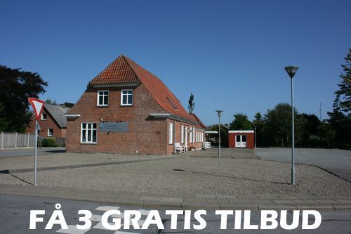 Tilbud isolering Kolding