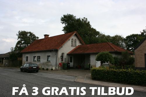 3 isolering tilbud: Du modtager 3 tilbud ganske enkelt uforpligtende