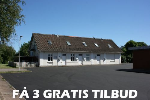 3 isolering tilbud: Aflever opgavebeskrivelsen i isolatørboksen 3 isolering tilbud: Du modtager den skarpeste pris på 1-2 hverdage