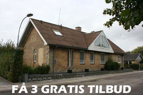 3 isolering tilbud: Det har aldrig været hurtigere at modtage 3 tilbud