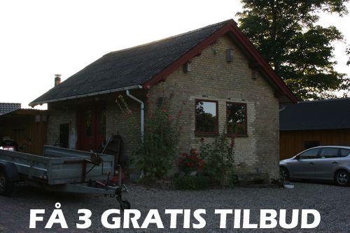 3 isolering tilbud: Billig-isolering.dk gør det superb pærenemt for dig 3 isolering tilbud: Du modtager tilbud hos Hørning´s isolatører