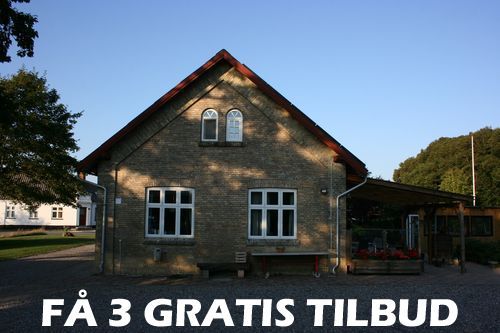 3 isolering tilbud: Vi lokaliserer  sammenlignelige sammenlignelige pristilbud