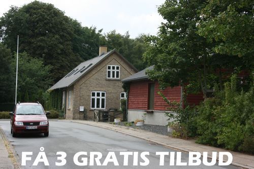 Gratis isoleringtilbud: Efterspørger du en isolatør, er du havnet det rette sted