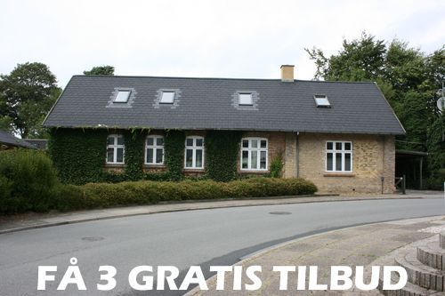 Afgør naturligvis helt selv, hvad for et tilbud du vil anvende med 3 isolering tilbud