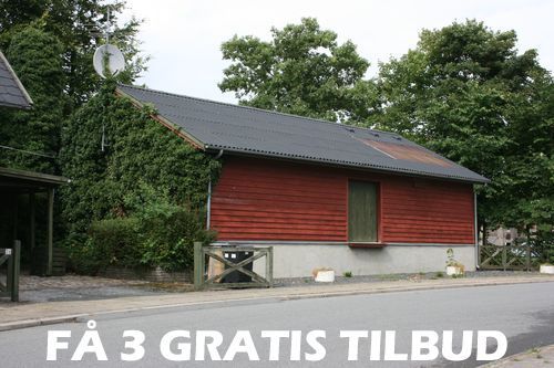 3 isolering tilbud: Gratis 3 tilbud - sammenlign dem her 3 isolering tilbud: Brug vores landsdækkende onlineportal i dag