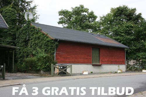 3 isolering tilbud: Vi anstrenger os for alle danskere