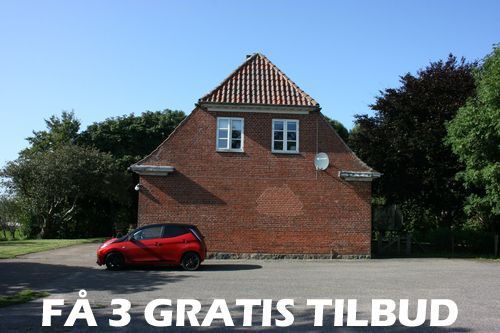 3 isolering tilbud: Find nemt 3 overrumplende isolatørtilbud på 33 timer 3 isolering tilbud: Sparsommelige danskere ved, hvor man sparer 33 procent