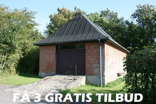 3 isolering tilbud: Udfyld  felterne allerede i dag