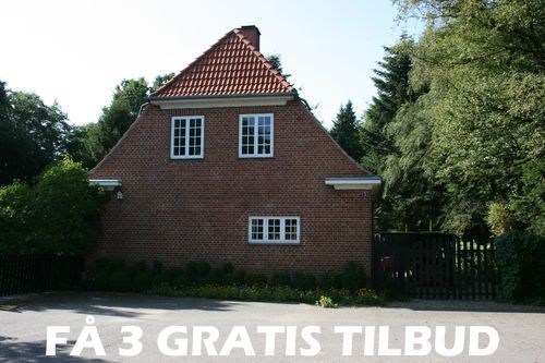 3 isolering tilbud: Isolatørtilbud - spar mindst 46 pct.