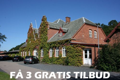 3 isolering tilbud: Her finder du engagerede fagfolk i Albertslund