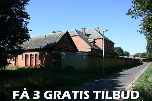 3 isolering tilbud: Vi er parate til at hjælpe dig