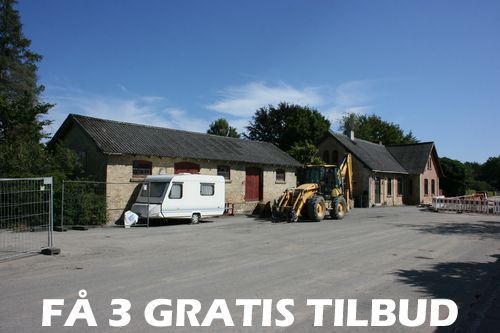 3 isolering tilbud: Spar op til 29 % på en villig fagmand 3 isolering tilbud: Danskernes foretrukne isolatørhjælp