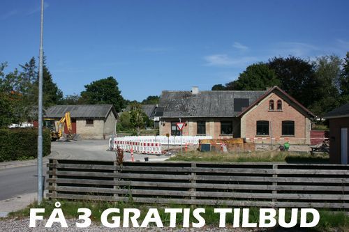 3 isolering tilbud: Du kan bedømme dine tilbud hjemme i sofaen