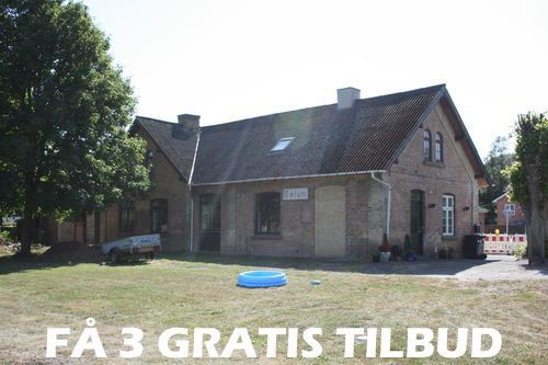Gratis isoleringtilbud: Enhver form for isolatørarbejde udføres af Als´s firmaer Gratis isoleringtilbud: Vi skaffer dig 3 tilbud på alle arbejdsopgaver