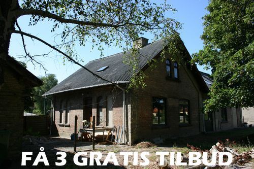3 isolering tilbud: 3 fagfolk udarbejder et godt tilbud hver på din isolatøropgave 3 isolering tilbud: Samtlige isolatørtilbud er altid 100 pct gratis