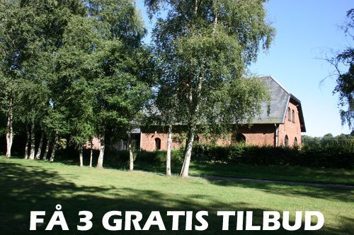 3 isolering tilbud: Mange penge kan spares: cirka 1/3 af den normale pris