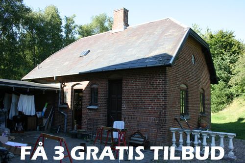 Gratis isoleringtilbud: Gratis tre tilbud - find dem på ingen tid