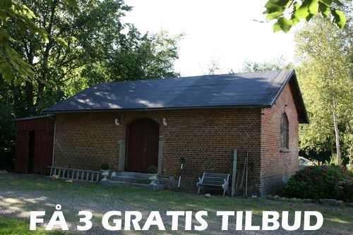 3 isolering tilbud: Du kan super let aflevere din isolatørforespørgsel 3 isolering tilbud: Du modtager den rigtige pris på kortest tid