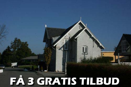 3 isolering tilbud: Er din beskrivelse omhyggelig, indløber der flere tilbud 3 isolering tilbud: Samtlige partnere vil hjertens gerne afgive tilbud