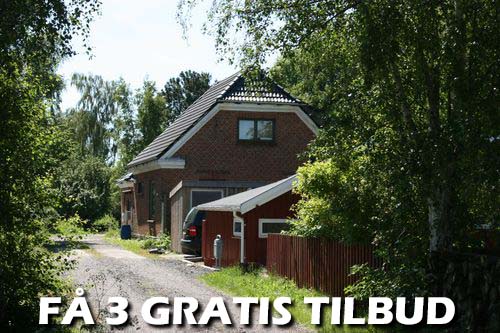 Gratis isoleringtilbud: Sådan får du let de billigste tilbud