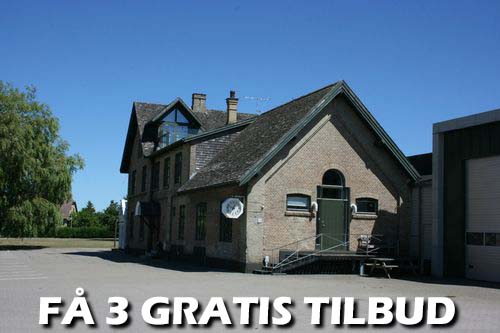 3 isolering tilbud: Du får en god betingelse for at beslutte dig 3 isolering tilbud: Undgå uprofessionelle isolatører