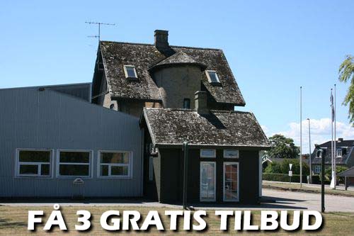 3 isolering tilbud: Rabatten kan beløbe sig til 46 pct 3 isolering tilbud: Løsningen på enhver isolatøropgave i hjemmet