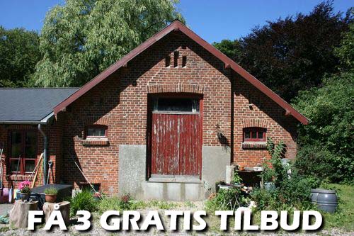 Tilbud isolering Herlev