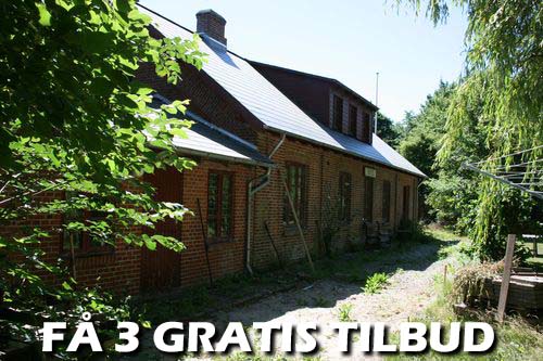 Gratis isoleringtilbud: Disse partnere kan stå for selv de mest trælse problemer