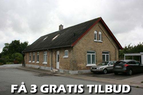 3 tilbud - Det er saftsuseme enkelt med 3 isolering tilbud