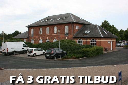 3 isolering tilbud: Bestil 3 gratis tilbud helt uforpligtende