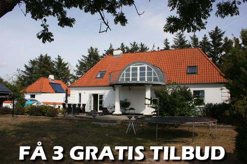Engagerede brugere ved, hvor man sparer 51 pct. med 3 isolering tilbud