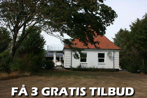 3 isolering tilbud: Det er tidsbesparende, at spare rigtig mange penge